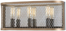 Minka 4683-107 - Marsden Commons - 3 Light Bath