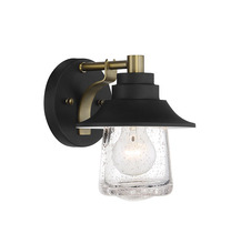 Minka 4891-685 - Westfield Manor - 1 Light Bath