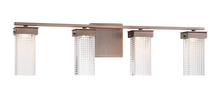 Minka 4904-267-L - Dewberry Lane - 4 Light LED Bath