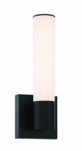 Minka 5071-66A-L - VANTAGE - LED ROUND WALL SCONCE