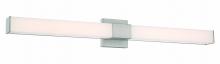 Minka 5076-84-L - Vantage - LED Square Bath Light