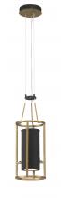 Minka 5085-781-L - Levitation - LED Mini Pendant