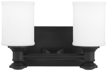 Minka 5172-66A - Harbour Point - 2 Light Bath