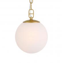 Minka 5211-732 - Marbelle - 1 Light Pendant