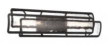 Minka 5264-66A - Bella Collina - 4 Light Bath Vanity