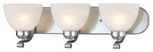Minka 5423-84 - Paradox - 3 Light Bath