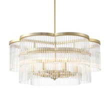 Minka 5455-856 - 6 LT PENDANT