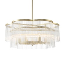 Minka 5456-856 - 6 LT PENDANT