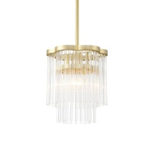 Minka 5457-856 - 1 LT MINI PENDANT