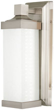 Minka 5501-84-L - LED WALL SCONCE