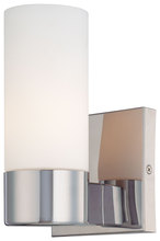 Minka 6211-77 - 1 LIGHT WALL SCONCE