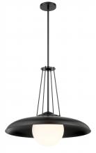 Minka 6405-66A - Schooner Ridge - 1 Light Pendant