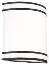 Minka 6414-66A-L - VANTAGE VANITY - 20W, LED WALL SCONCE