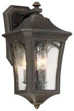 Minka 71212-143C - OUTDOOR WALL MOUNT