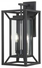 Minka 71262-66-C - Harbor View - 2 Light Outdoor Wall Mount