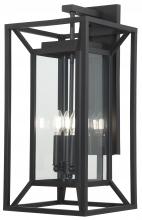 Minka 71263-66-C - Harbor View - 4 Light Outdoor Wall Mount