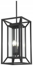 Minka 71264-66-C - Harbor View - 4 Light Rod Drop