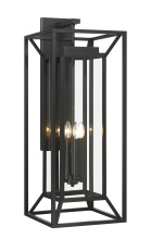 Minka 71269-66-C - Harbor View - 4lt Outdoor Wall Mount