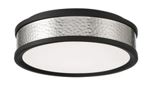 Minka 717-1-691-L - Led Flush Mount - 12"