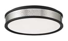 Minka 717-2-691-L - Led Flush Mount - 15"