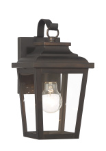 Minka 72171-189-C - 1 LIGHT WALL MOUNT