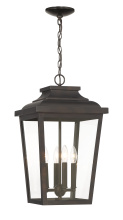 Minka 72175-189-C - 4 LIGHT OUTDOOR PENDANT