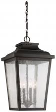 Minka 72175-189 - Irvington Manor Large Chain Hung