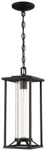Minka 72474-66 - Trescott - 1 Light Chain Hung