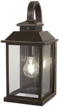 Minka 72591-143C - Miner's Loft - 1 Light Wall Mount