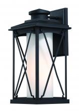 Minka 72683-66 - Lansdale - 1 Light Outdoor Wall Mount