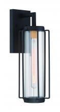 Minka 72733-66G - Avonlea - 1 Light Outdoor Wall Mount