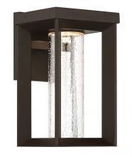 Minka 72790-143-L - Shore Pointe - 1 Light Wall Mount