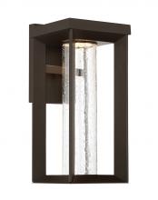 Minka 72791-143-L - Shore Pointe - 1 Light Wall Mount
