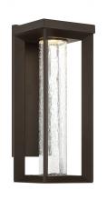 Minka 72792-143-L - Shore Pointe - 1 Light Wall Mount
