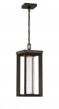 Minka 72794-143-L - Shore Pointe - LED Exterior Chain Hung