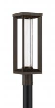Minka 72795-143-L - Shore Pointe - LED Exterior Post Mount