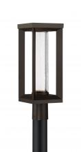 Minka 72796-143-L - Shore Pointe - LED Exterior Post Mount