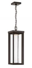 Minka 72797-143-L - Shore Pointe - LED Exterior Chain Hung