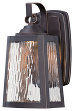 Minka 73101-143C-L - Talera - LED Outdoor Wall Mount