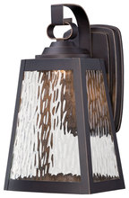 Minka 73102-143C-L - Talera - LED Outdoor Wall Mount