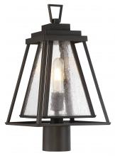 Minka 73116-226 - Sleepy Hollow - 1 Light Post Mount