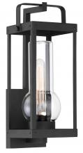 Minka 73162-66 - Sullivans Landing - 1 Light Outdoor Wall Mount
