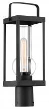 Minka 73166-66 - Sullivans Landing - 1 Light Outdoor Post Lantern