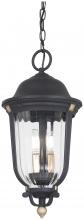 Minka 73236-738 - Peale Street - 3 Light Chain Hung