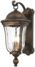 Minka 73244-748 - Havenwood - 4 Light Wall Mount