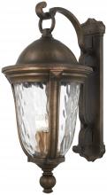 Minka 73245-748 - Havenwood - 5 Light Wall Mount