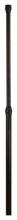 Minka 7901-32 - Black Post
