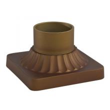 Minka 7930-52 - Pewter Pier Mount