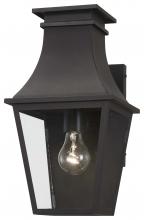 Minka 7991-66 - Gloucester- 1 Light Outdoor Wall Mount
