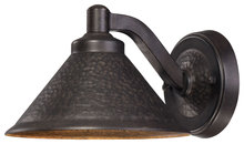 Minka 8101-A138 - Kirkham™ - 1 Light Wall Mount